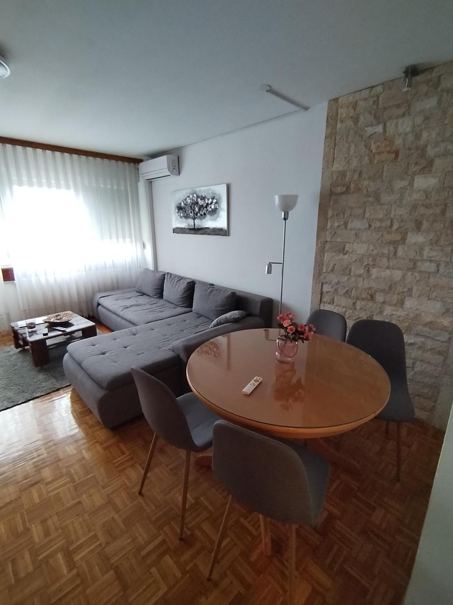 Apartman Stonewood West Загреб Екстер'єр фото